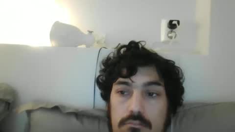 Snapshot of nicolas3160 chatting on 11.03.25 Nico online show from 11.03.25