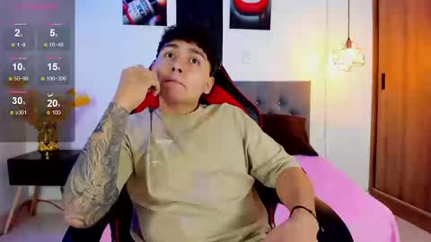 nicolas_james_sc online show from 09.09.25