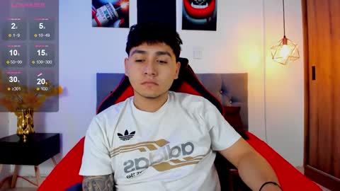 nicolas_james_sc online show from 10.15.25