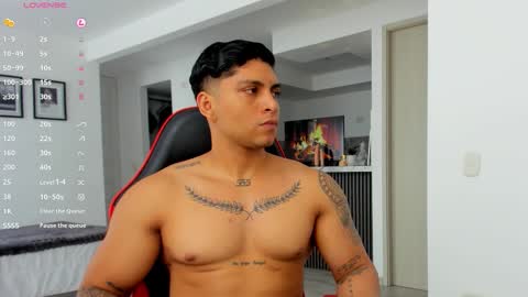 nicolas_montoya online show from 11.09.25