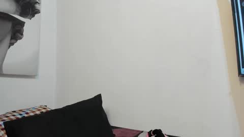 Andres online show from 12.12.24