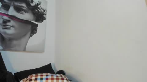 Andres online show from 12.13.24