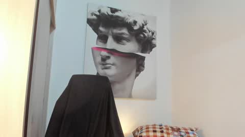 Andres online show from 01.01.25