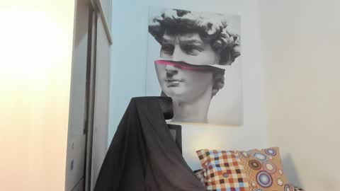 Andres online show from 01.10.25