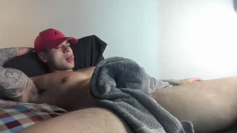 Andres online show from 02.08.25