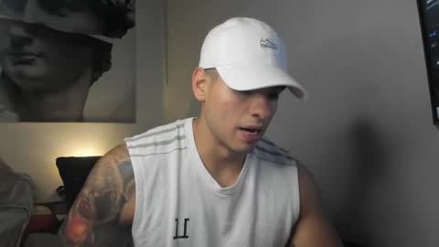 Andres online show from 03.09.25