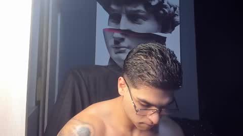 Andres online show from 10.02.25