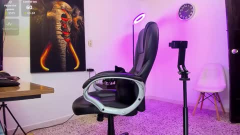 Nicolas Fellener online show from 10.06.25