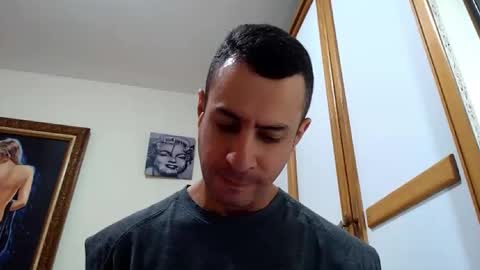 Nicolay online show from 02.14.25