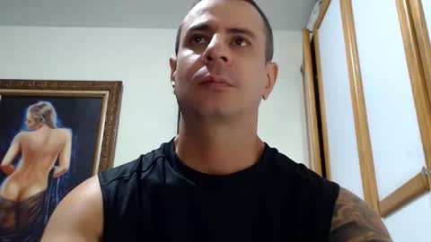 Nicolay online show from 10.22.25