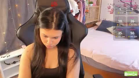 Snapshot of nicole_parshikova chatting on 09.14.25 My name is Nicole. I m completely new here online show from 09.14.25