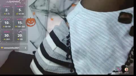 nicole roman online show from 10.21.25