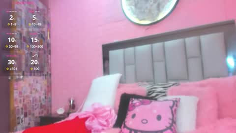Snapshot of nicole_rosales chatting on 10.02.25 nicole_rosales online show from 10.02.25