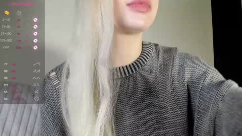 Mary online show from 12.03.24