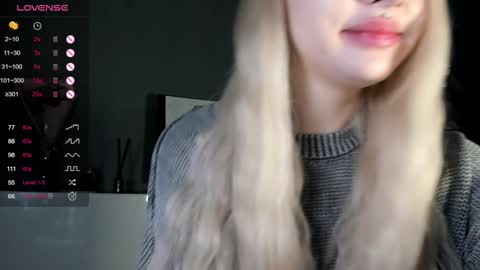 Mary online show from 12.15.24