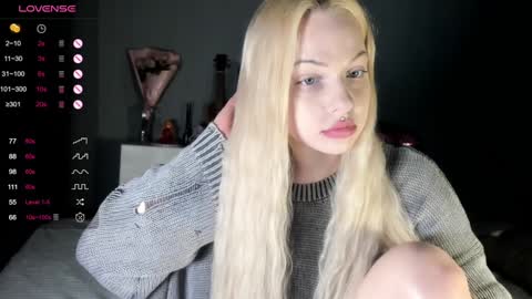 Mary online show from 01.15.25