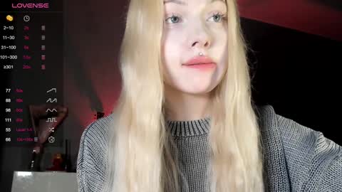 Mary online show from 01.27.25