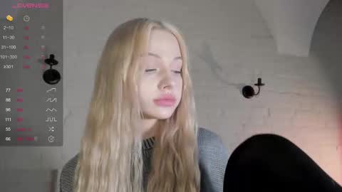 Mary online show from 03.08.25