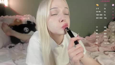 Mary online show from 09.23.25