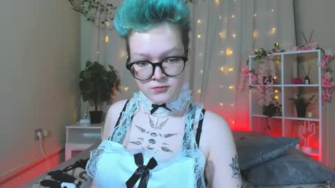 Snapshot of nicolefloret chatting on 01.14.25 Nicole online show from 01.14.25