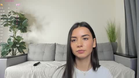 Snapshot of nicoleluuv chatting on 01.16.25 Dua Lipa online show from 01.16.25