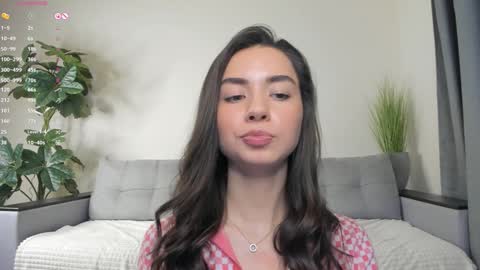 Snapshot of nicoleluuv chatting on 02.02.25 Dua Lipa online show from 02.02.25