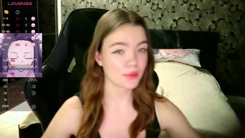 NicoleMeew online show from 02.06.25