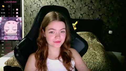 NicoleMeew online show from 03.02.25