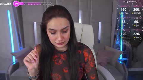 Nicole online show from 11.11.25