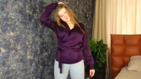 Azalea online show from 12.03.25