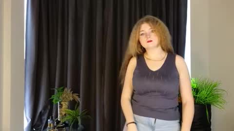 Azalea online show from 12.04.25