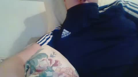 Snapshot of nijinsky11 chatting on 03.10.25 Nijinsky11 online show from 03.10.25