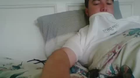 Snapshot of nijinsky11 chatting on 09.27.25 Nijinsky11 online show from 09.27.25