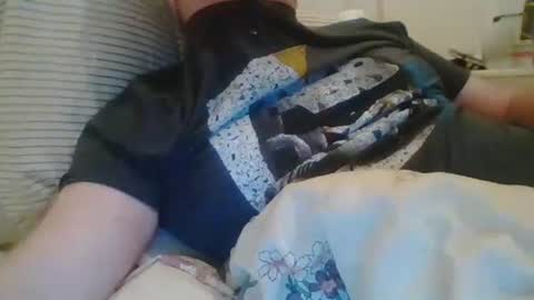 Snapshot of nijinsky11 chatting on 10.30.25 Nijinsky11 online show from 10.30.25