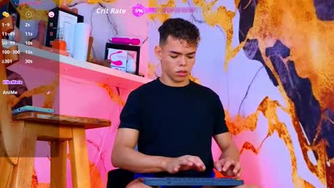 Nijinsky online show from 10.08.25