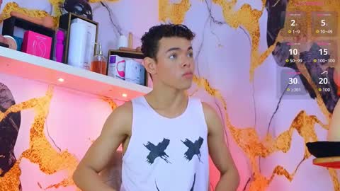 Nijinsky online show from 11.20.25