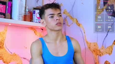 Nijinsky online show from 12.01.25