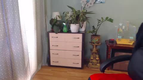 Snapshot of nika_black111 chatting on 02.02.25 Nika online show from 02.02.25