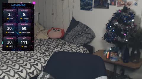 Snapshot of nika_fuchs chatting on 01.21.25 Nika online show from 01.21.25