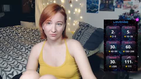 Snapshot of nika_fuchs chatting on 02.02.25 Nika online show from 02.02.25