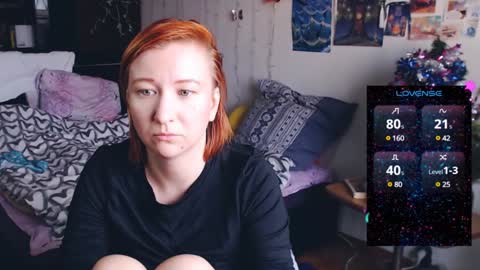 Snapshot of nika_fuchs chatting on 02.04.25 Nika online show from 02.04.25