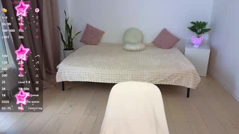 Nika light online show from 10.19.25