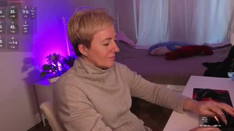 Snapshot of nika_smit chatting on 10.05.25 Nika online show from 10.05.25