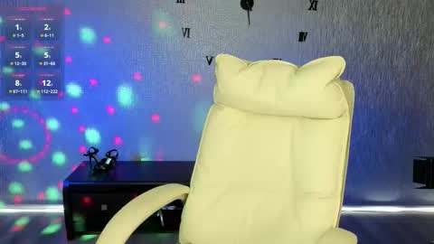 NikaStill  online show from 10.11.25