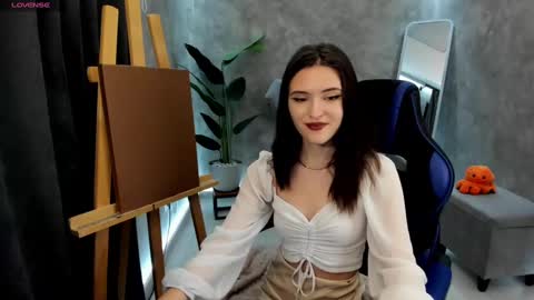 niki_cutes online show from 01.13.25
