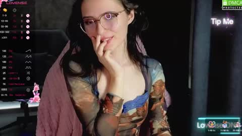 niki_cutes online show from 02.19.25