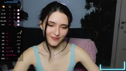 niki_cutes online show from 03.07.25