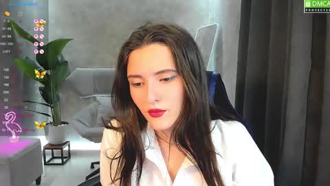 niki_cutes online show from 10.18.25