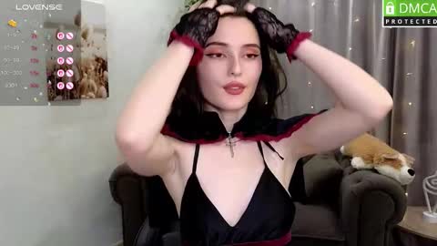 niki_cutes online show from 10.23.25