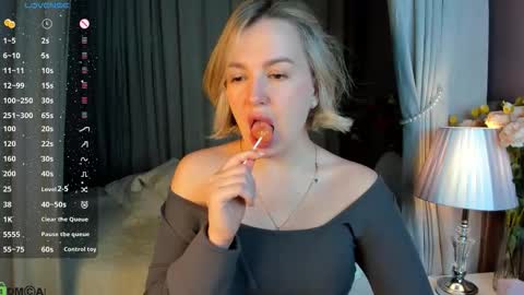 Nikki online show from 09.15.25